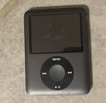 Apple Ipod Nano 3RD Generation 8GB Used. Price: $70.00.