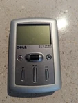 Dell Digital Jukebox MP3 Music Pocket Dj Model HV01T / 20GB Untested For Parts Used. Price: $50.00.