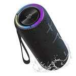 Tazata Portable Bluetooth Speaker, 30W 360 Surround Sound IPX7 Waterproof Wi... New. Price: $63.56.