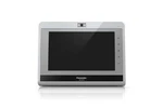 Panasonic UN-W700 Multimedia System With Skype Zoom Meeting Screen & Camera New. Price: $29.99.