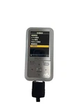 Sony Walkman NW-S718F 8GB Silver Digital Media Player Used. Price: $42.65.
