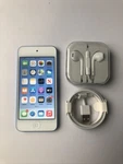 Apple Ipod Touch 7TH Generation Blue (32GB) New Open. Price: $179.00.