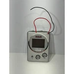 Rca Lyra Jukebox 40GB MP3 Player Silver RD2840A Vintage Dig. Media Parts Only Used. Price: $24.99.