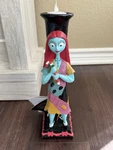 Disney Nightmare Before Christmas Sally Light Up Candle Stick 11" Holiday New. Price: $24.99.