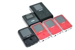 Lot Of 6 Philips Gogear Media Players / Only No Working For. Price: $98.99.
