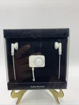 Apple Ipod Radio Remote 2006 Factory Sealed New In Box 885909174584MA070G/B. Price: $329.50.