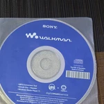 Sony NWZ-A815/A816/A818 Manual & Software Cd English French Very. Price: $12.88.