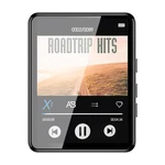 2.5 Inch Full Touch Screen Bluetooth 5.3 Hifi Android MP3 Music MP4 Video Player New. Price: $26.88.