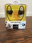 Sony Walkman NWZ-W273S 4 Gb Waterproof Swimming MP3 Player (black) New. Price: $159.00.