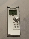 Olympus WS-300M Silver Digital Media Player Free Shipping Used. Price: $35.00.