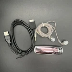 Sony Walkman NW-S603F Fully Tested Working Portable Audio Player 1GB Pink Used. Price: $139.00.