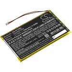 Battery For Iriver H110 H120 H140 H320 H340 20GB MP3 Player DA2WB18D2 1500MAH New. Price: $23.09.