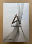 Astell Kern A&futura SE300 Titan Digital Audio Player - Brand New Sealed. Price: $3000.00.