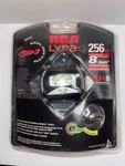 Rca Lyra RD1072 256MB Personal MP3 Player Brand New, Classic Digital Audio. Price: $68.49.