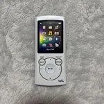 Sony Walkman NW-S764 MP3 Player White Used Japan Genuine. Price: $95.99.