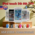 New-sealed Apple Ipod Touch 7TH Generation 256GB All Colors- Fast Shipping Lot. Price: $260.99.