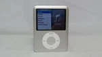 Apple Ipod Nano A1236 8 Gb - 3RD Generation Silver (MB247LL/A) Used. Price: $199.99.