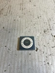 Apple Ipod Shuffle 4TH Generation A1373 Blue Parts Repair Sold As Is Untested For. Price: $19.99.