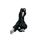 Usb Sync Pc Data Charger Cable For Sandisk Sansa Clip+ MP3 Player New 3'. Price: $7.99.