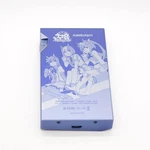 Astell & Kern SR15UMAMUSUME: Pretty Derby Edition Digital Audio Player W/box Used. Price: $374.99.