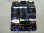 New Sealed! Naxa NM-145S 4GB Digital MP3 Player Built-in Memory 2000 Songs. Price: $19.99.