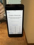 Apple Ipod Touch 6TH Generation Space Gray 64GB Factory Reset Y2K Music Books Used. Price: $73.50.