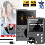 MP3 Player Hifi Lossless Dsd High Resolution Digital Audio Music Play. New. Price: $49.99.