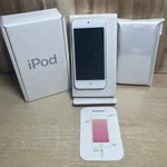 Apple Ipod Touch 6TH Generation Gold 128GB Open. Price: $165.59.