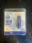 Sony Walkman Digital Music Player New. Price: $395.00.
