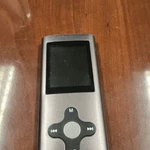 Eclipse 180G2-W 2ND Gen Portable Media Player 4GB Gray Microsd Usb For. Price: $9.00.