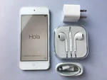 Apple Ipod Touch 5TH Generation Silver (64GB) New Open. Price: $99.00.