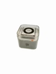 Apple Ipod Shuffle 2GB 4TH Generation Silver MD778LL/A A1373 Brand New. Price: $84.99.