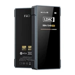 Portable Headphone Amp Bluetooth Receiver Hi Res Mqa Ldac Fiio BTR7 DSD256 New. Price: $209.99.