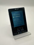 Toshiba Gigabeat T400 Digital Media MP3 Player 4GB Windows Version Black Blue Used. Price: $27.70.