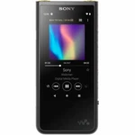 Sony Nw-zx 507 Bm Portable Audio Player Walkman 500 Series 64 Gb Hi-res Used. Price: $318.67.