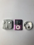 Apple Ipod Nano 3RD Generation Pink (8GB) Used. Price: $109.00.