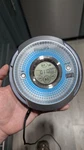 Philips EXP2561 Portable Cd Player Silver Blue Dbb Shock Protection Programmable Used. Price: $29.99.