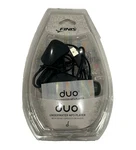 Finis Duo Underwater MP3 Player Bone Conduction 4GB Waterproof Swim Used. Price: $29.99.