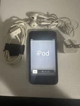 Apple Ipod Touch 4TH Generation Black 32GB (PC544LL/A) - Clean & Tested Used. Price: $32.00.