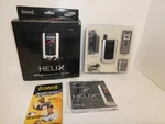 Nos Samsung Helix XM2GO Portable Satellite Radio YX-M1 With MP3 New. Price: $89.96.
