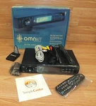 Rockford Fosgate Omni-fi DMS1 Digital Media Streamer (MP14210A) Pc To Home Audio Used. Price: $279.08.