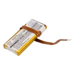 Battery For Apple Ipod Classic 6TH Gen 80G 120GB Video 616-0229 616-0230 EC008 New. Price: $16.39.
