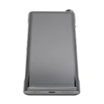 Fiio M15S Portable Hd High Resolution Lossless Audiophile Music Player With Box Used. Price: $619.99.