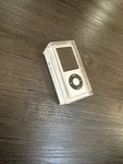 Apple Ipod Nano 4TH Generation Silver 8GB New Sealed! Collector A1285 MB598LL/A. Price: $219.99.