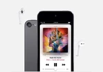 New Apple Ipod Touch 6TH 7TH Generation 128GB Sealed All Colors Warranty Lot. Price: $239.99.