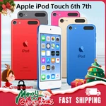 New Apple Ipod Touch 6TH 7TH Generation 64/128/256GB Sealed Box All Colors Lot. Price: $247.10.