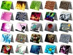 Laptop Skin Sticker Decal For 13" - 19" Apple Asus Dell Hp Computer Notebook New. Price: $13.95.