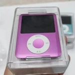New Sealed Apple Ipod Nano 3RD Generation 4GB 8GB All Colors Fast Free Shipping!. Price: $115.00.