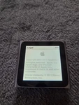 Apple Ipod Nano 6TH Gen 8GB Used. Price: $80.00.