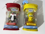 New Sealed Emtec MP3 Player Looney Tunes Sylvester & Tweety Bird Usb Flashdrive. Price: $50.00.